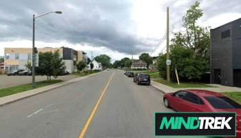 Clinique Chez Mon Psy - Québec City