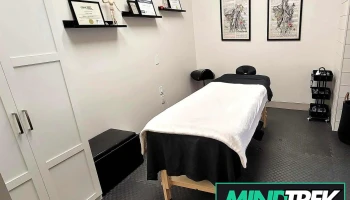 Clinique de Massothérapie Claudie Paulin - Shippagan