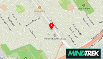 Clinique de neuropsychologie de Laval - Laval