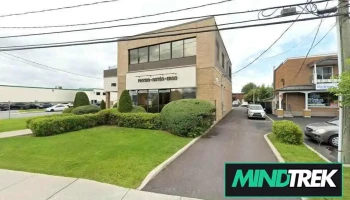 Clinique de Physio - Ostéo - Ergo Vallée du Richelieu - Beloeil