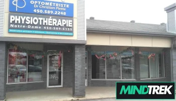 Clinique De Physiotherapie - L'Assomption