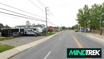 Clinique de psychologie de Blainville - Blainville