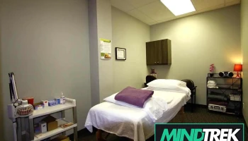 Clinique de réadaptation physique Roussillon - 170 Taschereau Blvd #105