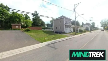 Clinique Detente En Douceur - Témiscouata-Sur-Le-Lac
