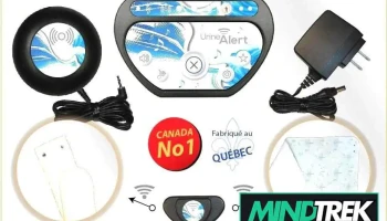 Clinique Enureflex - Canada
