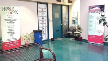 Clinique Holistique Zen - Baie-D'Urfé