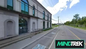 Clinique Juridique de Prescott-Russell - Hawkesbury