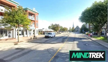 Clinique psychosociale du Bas St-Laurent - Rimouski