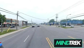 Clinique PsySanté - Châteauguay