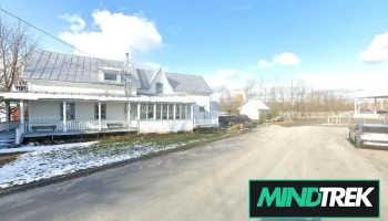 Clinique Santé le Frontenac - Lac-Mégantic