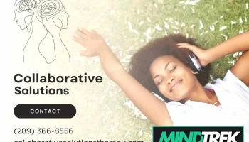Collaborative Solutions Counselling and Psychotherapy - Holland Landing