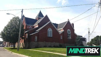 Communi Care Therapy Inc - Smiths Falls