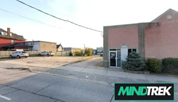 Community Counselling Centre Of Nipissing - North Bay
