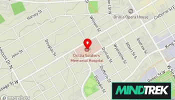 Community Mental Health Service - Orillia