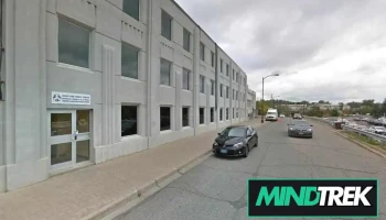 Compass - Greater Sudbury