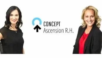 Concept ascension Rh - Amos