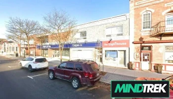 Connecting Families Therapy - Orangeville