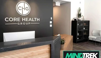 Core Health Group - Saint John