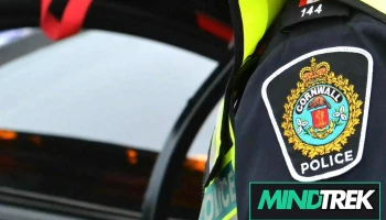 Cornwall Police Service - Cornwall