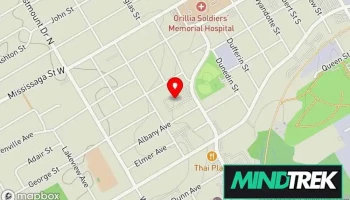 Coverdale Infusion Clinic - Orillia