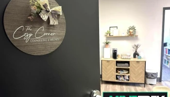 Cozy Counselling Collective - Moncton