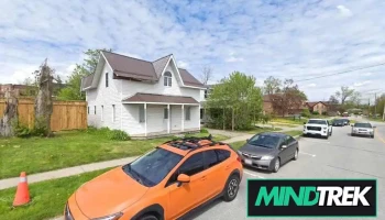 Creekside Wellness - Uxbridge