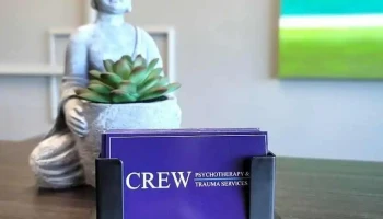 Crew Psychotherapy and Trauma Services - Whitby