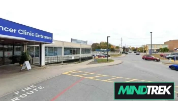 Crisis Intervention Centre - Belleville
