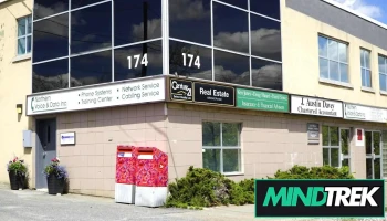 D. Zannier Counselling & Consulting Services - Greater Sudbury