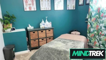 Dakota S - Registered Massage Therapist - Prince Albert
