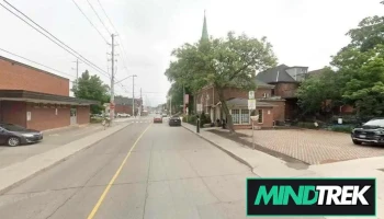 Dalton Associates - Hamilton