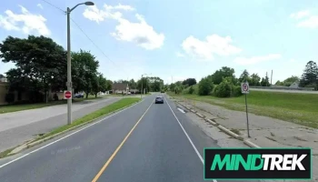 Dalton Associates - Niagara Falls