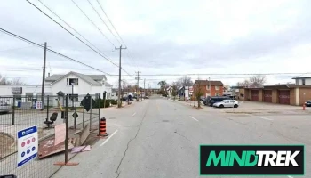 Dalton Associates - Orillia