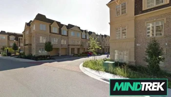 Dalton Associates - Pickering