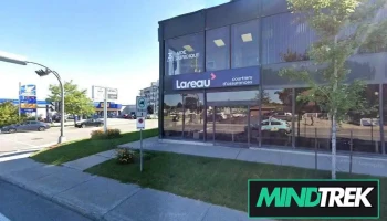 Daniel Labelle - Gatineau