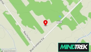 Dany Delisle Orthothérapeute - Thetford Mines
