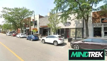 Darryl Silvestri - Registered Psychotherapist - Sarnia