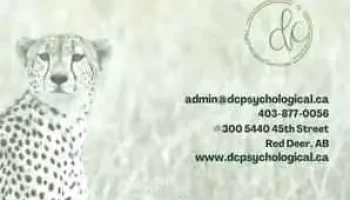 Dc Psychological Services - 45 St #300