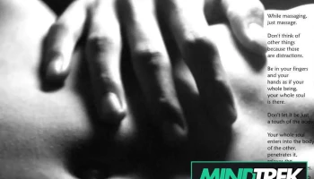 Deepam Rebalancing Massage - Orillia