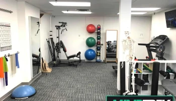Dena Sports Physio Côte St-Luc / Ndg - Kildare Rd