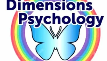 Dimensions Psychology - The Building