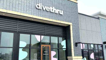 DiveThru - St. Albert