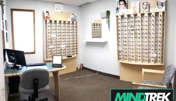 Doctors Vision Care Outlook - Outlook
