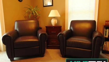 Don Neufeld Counselling - St. Catharines