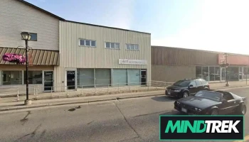 Door of Hope Counselling Services - Fort Frances