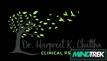Dr. Harpreet K. Chattha - Brampton Psychologist - Brampton