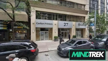 Dr. Harry Potasznik - Toronto