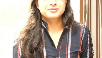Dr. Iram Ahmad Ph.D. - Beaconsfield