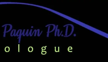 Dr. Karine Paquin, Ph.D., Psychologue - Saint-Basile-Le-Grand