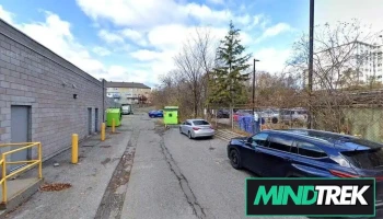 Dr Line St-Pierre - Ottawa